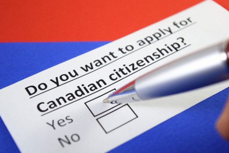 Canadian Citizenship Requirements Updates
