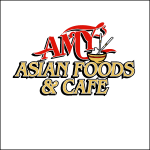 Amy's Asian Foods & Cafe