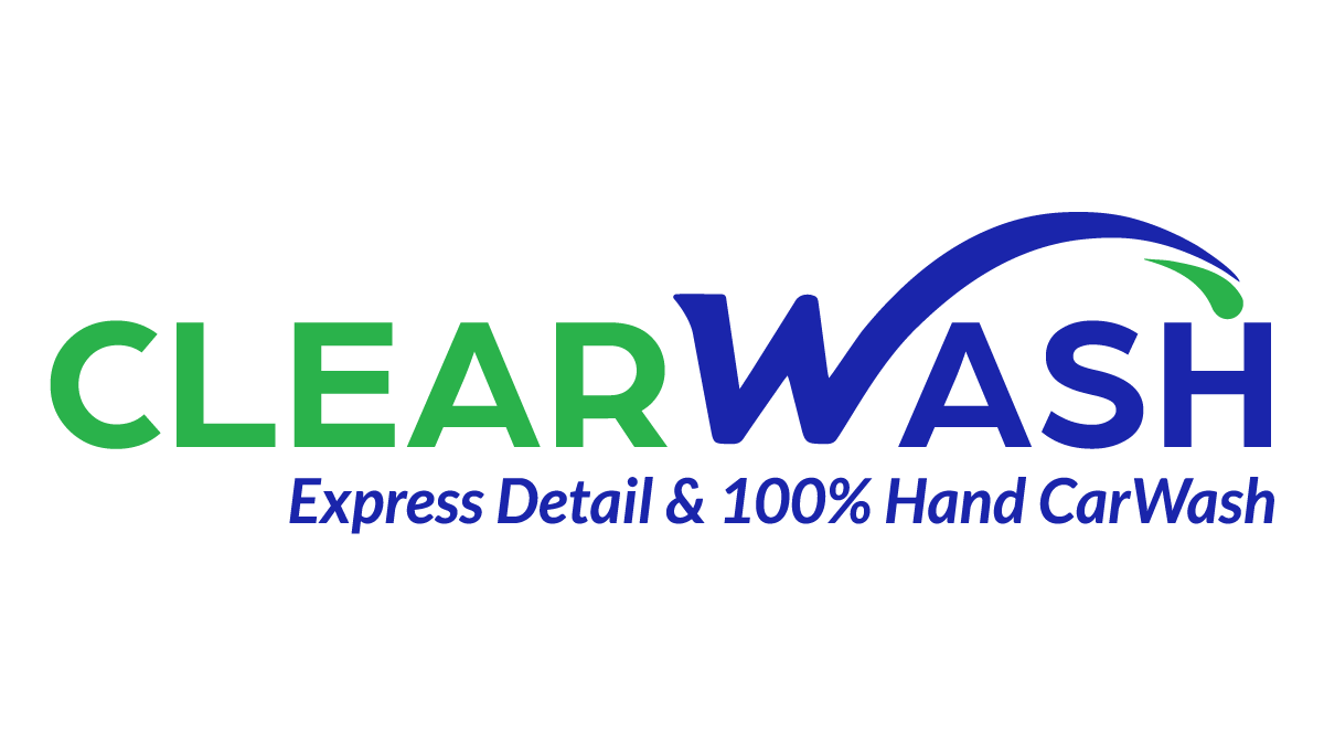 Car Washer At Clearwash Carwash And Express Detail