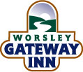Worsley Gateway Inn ltd