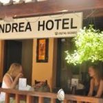 Andrea's Hotel