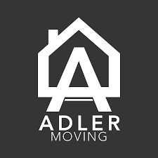Moving Van Driver At Adler Moving