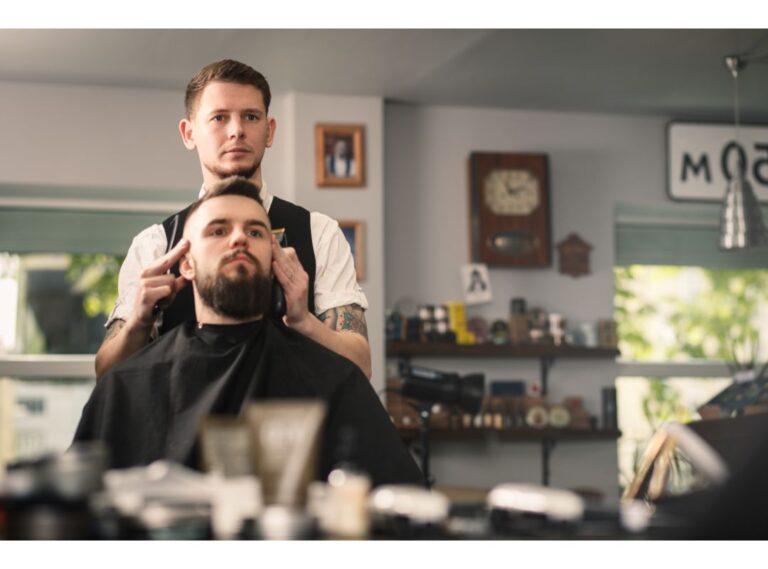 Barber Jobs In Canada